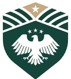 شعار الجامعة